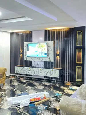9×8 Tv Console Cabinet