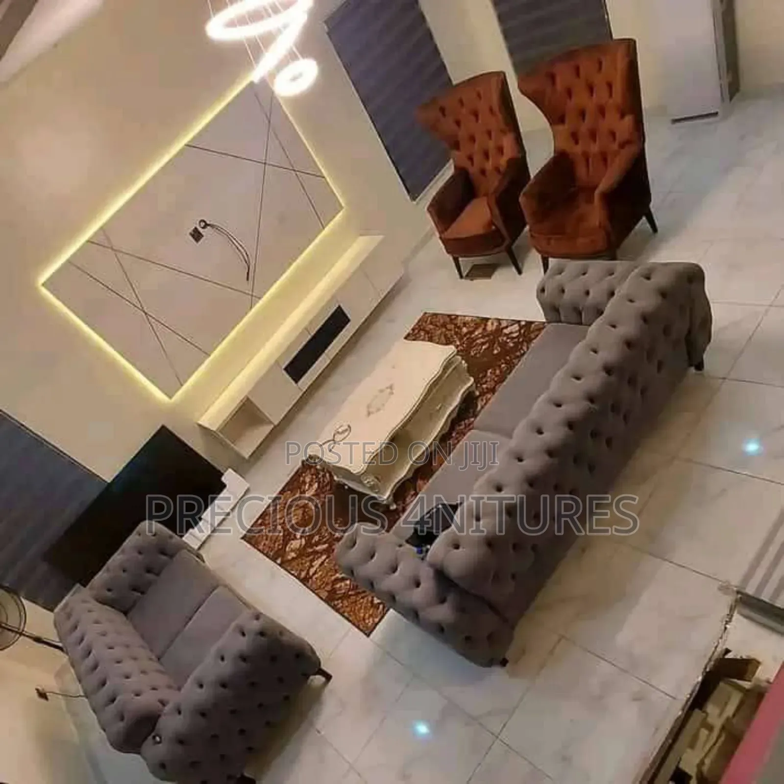 Sofa Chair Sets