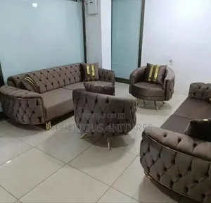 Sofa Chair Sets