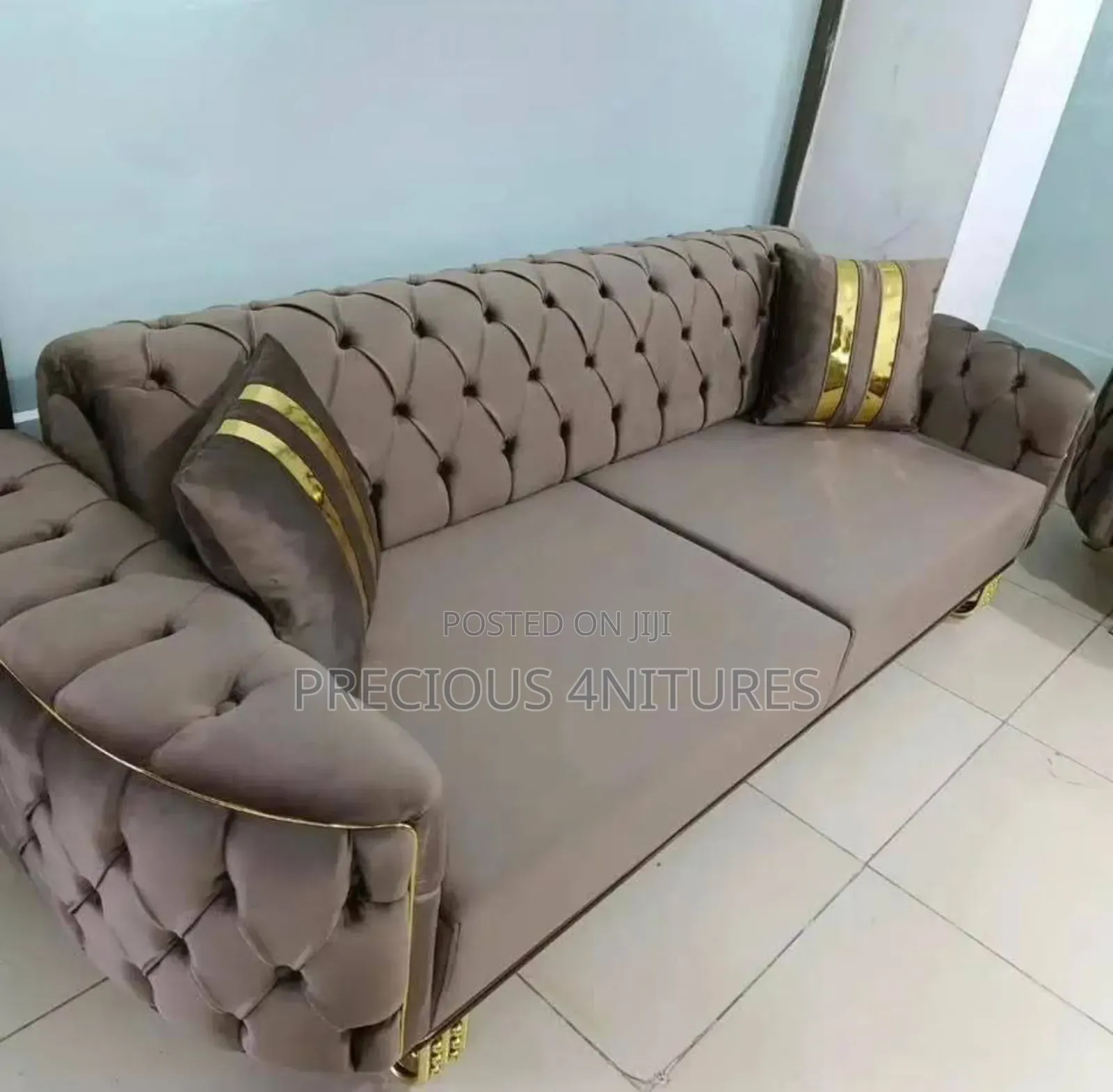 Sofa Chair Sets