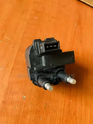 Genuine Mapco Ignition Coil 80106