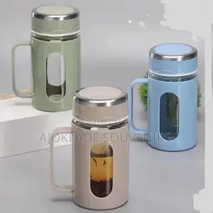 Office Cup Available For Souvenirs