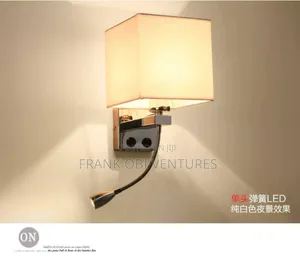 Bed Side Lamps