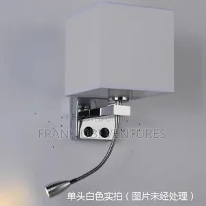 Bed Side Lamps