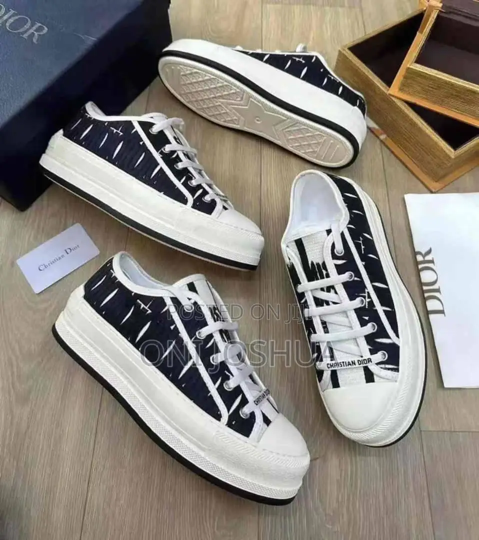 Christian Dior Sneakers