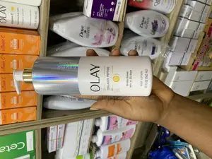 Olay Body Lotion