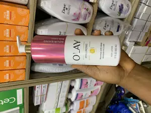 Olay Body Lotion