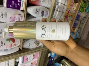Olay Body Lotion
