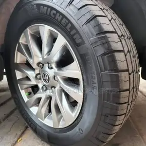 Michelin Tyres