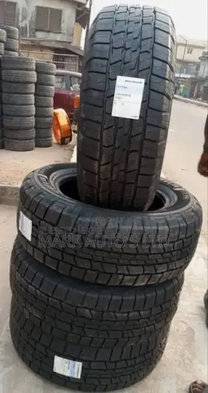 Michelin Tyres
