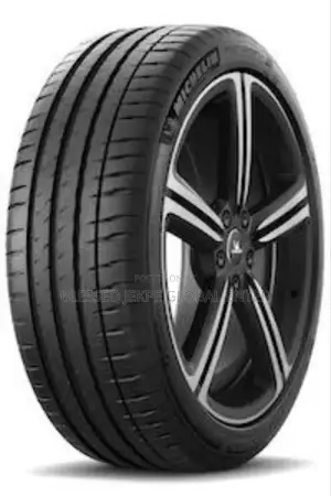 Michelin Tyres