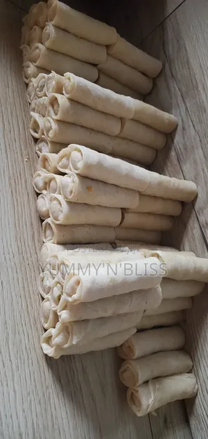 Ready to Fry Smallchops
