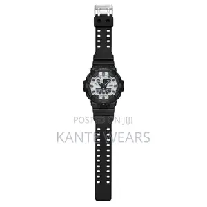 Gshock Watch