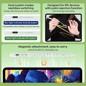 Remax Ap08 Stylus Pen