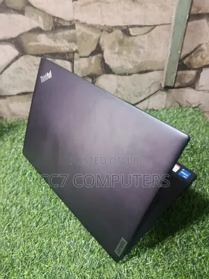 Laptop Lenovo ThinkPad L13 Yoga 16GB Intel Core I5 SSD 512GB