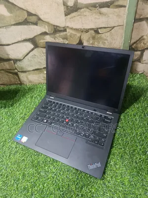 Laptop Lenovo ThinkPad L13 Yoga 16GB Intel Core I5 SSD 512GB