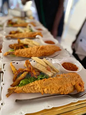 After-Party Meals