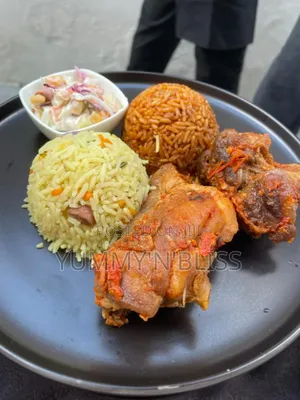 Party Meals