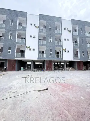 1bdrm Apartment in Ikate for sale