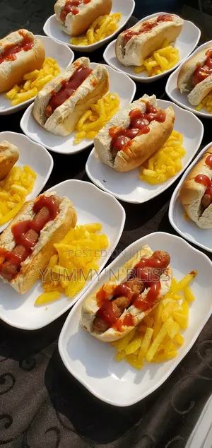 Finger Foods 003