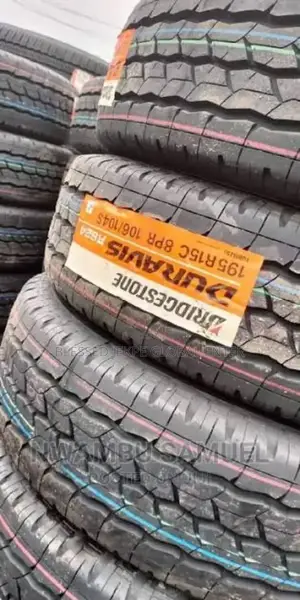 Bridgestone Tyres