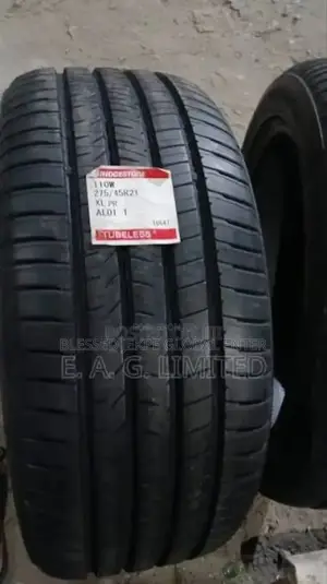 Bridgestone Tyres