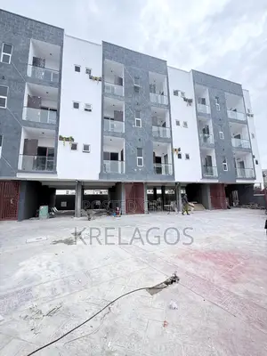 2bdrm Apartment in Ikate for sale