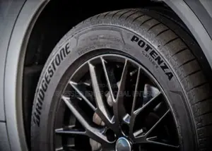 Bridgestone Tyres
