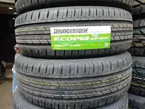Bridgestone Tyres