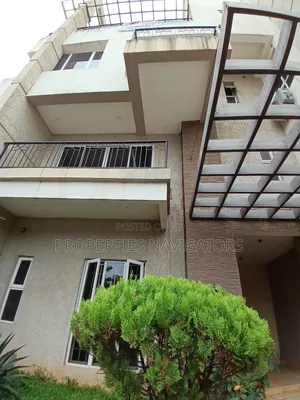 5bdrm Duplex in Wuse 2 for rent