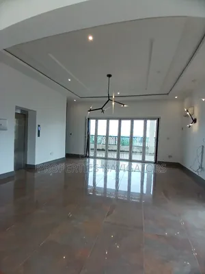 5bdrm Duplex in Wuse 2 for rent
