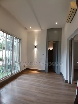 5bdrm Duplex in Wuse 2 for rent