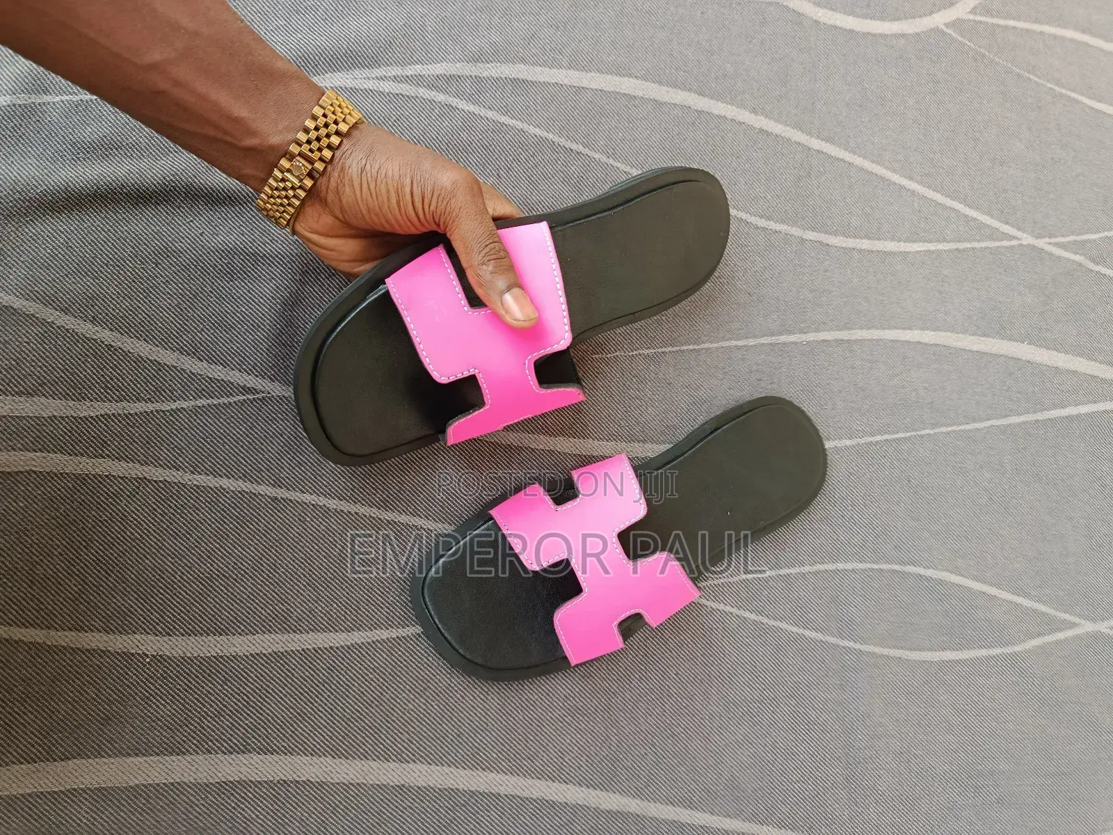 Quality Handmade Footwear