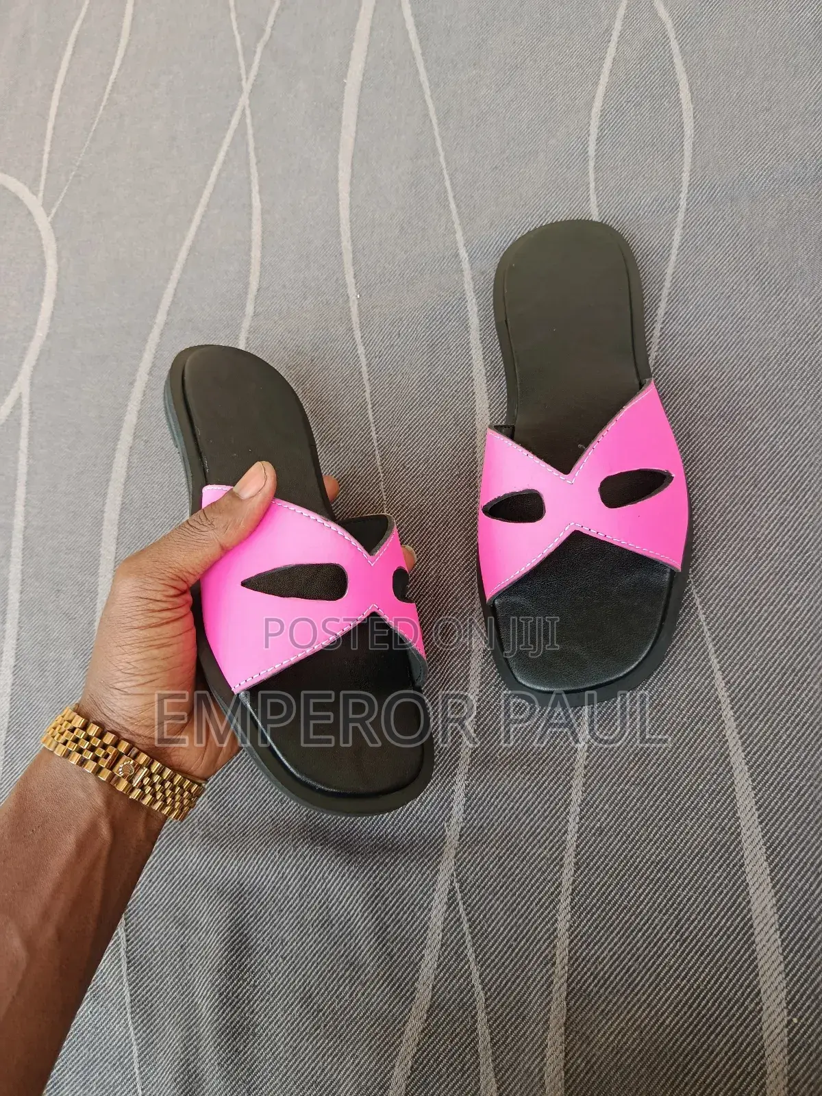 Quality Handmade Footwear