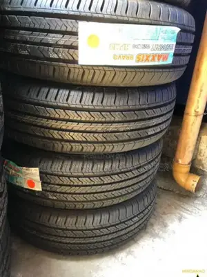 Maxxis Tyres