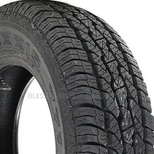 Maxxis Tyres