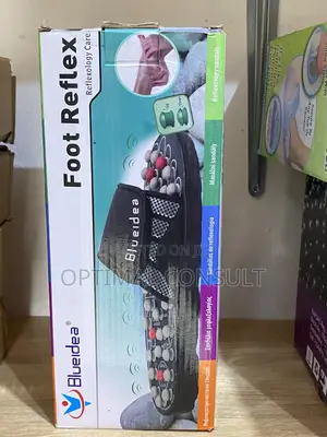 Foot Reflex