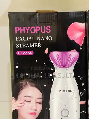 Phyopus Facial Nano
