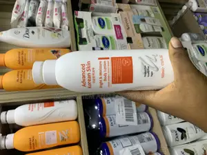 Advance Korean Body Lotion
