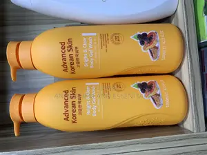 Advance Korean Body Lotion
