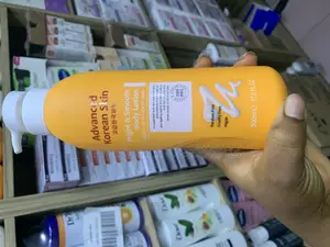 Advance Korean Body Lotion
