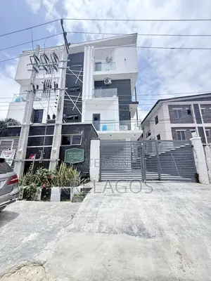 2bdrm Apartment in Ikate for sale