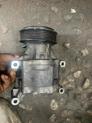Compressor for Corolla,Yaris 1998-2002