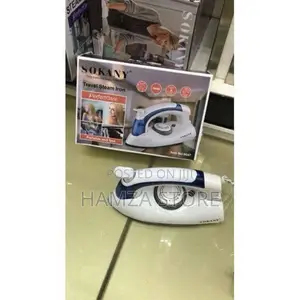 Sokany Mini Foldable Iron