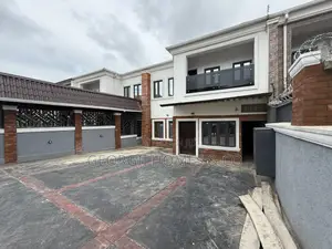 3bdrm Apartment in Asokoro for sale