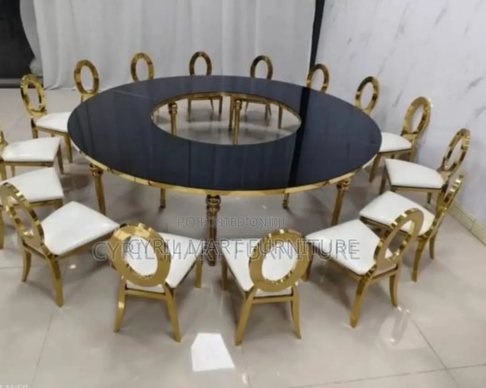 Round Table Vip Round Table Available in Lagos for Sell for sale ...