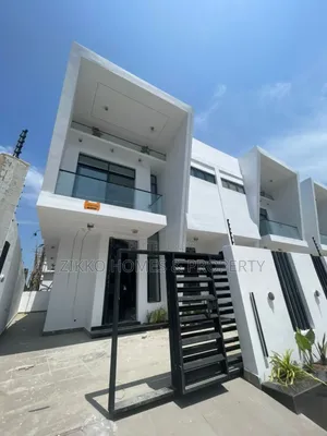 4bdrm Duplex in Orchid, Lekki for sale
