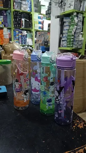 I000 Ml Water Bottle