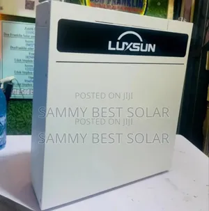5kwh 48v Luxsun Lithium Battery