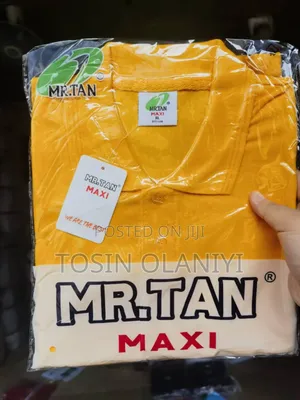 Plain Mr. Tan Polo (1000gm) Wholesales Price